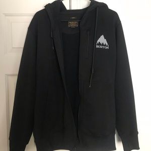 Burton hoodie